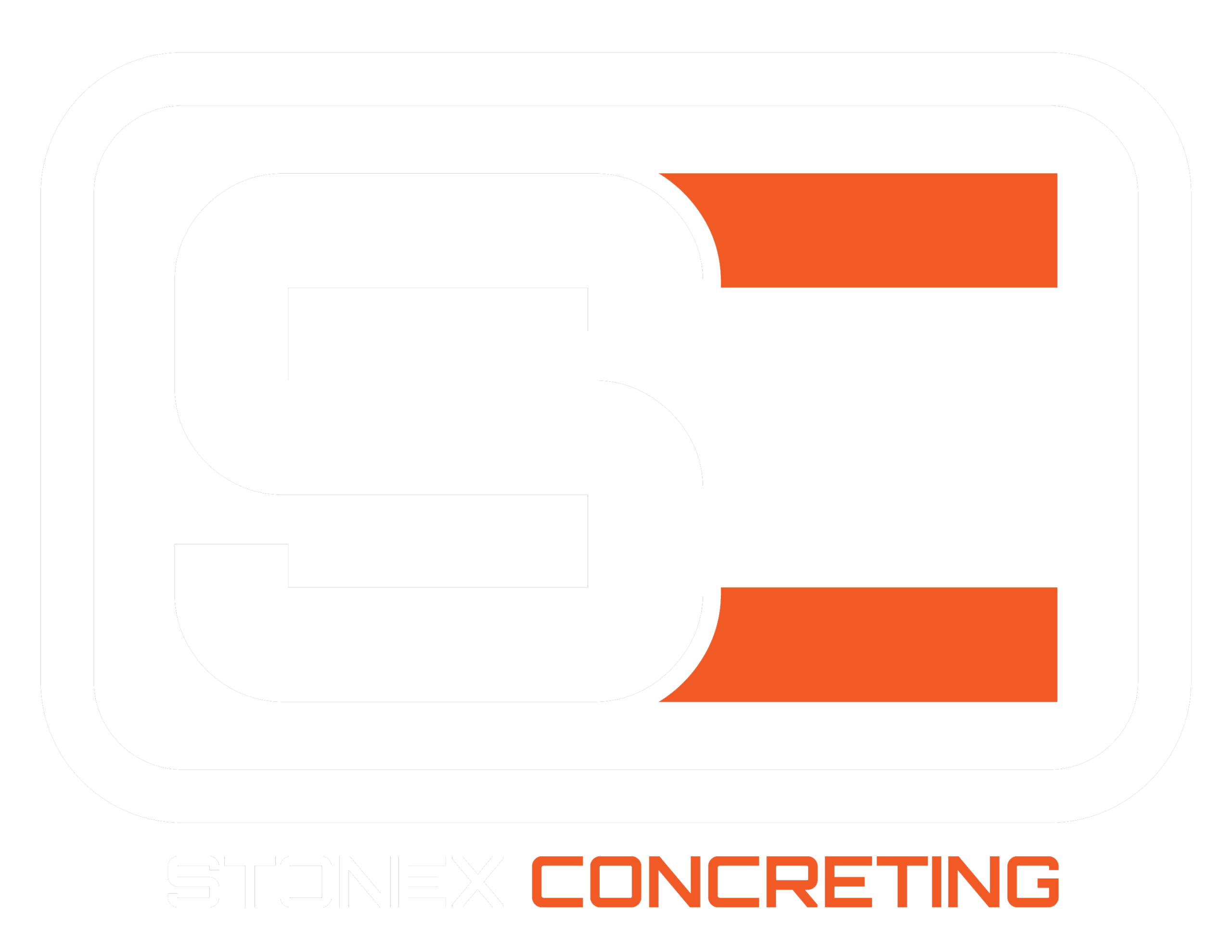 Stonex Concreting